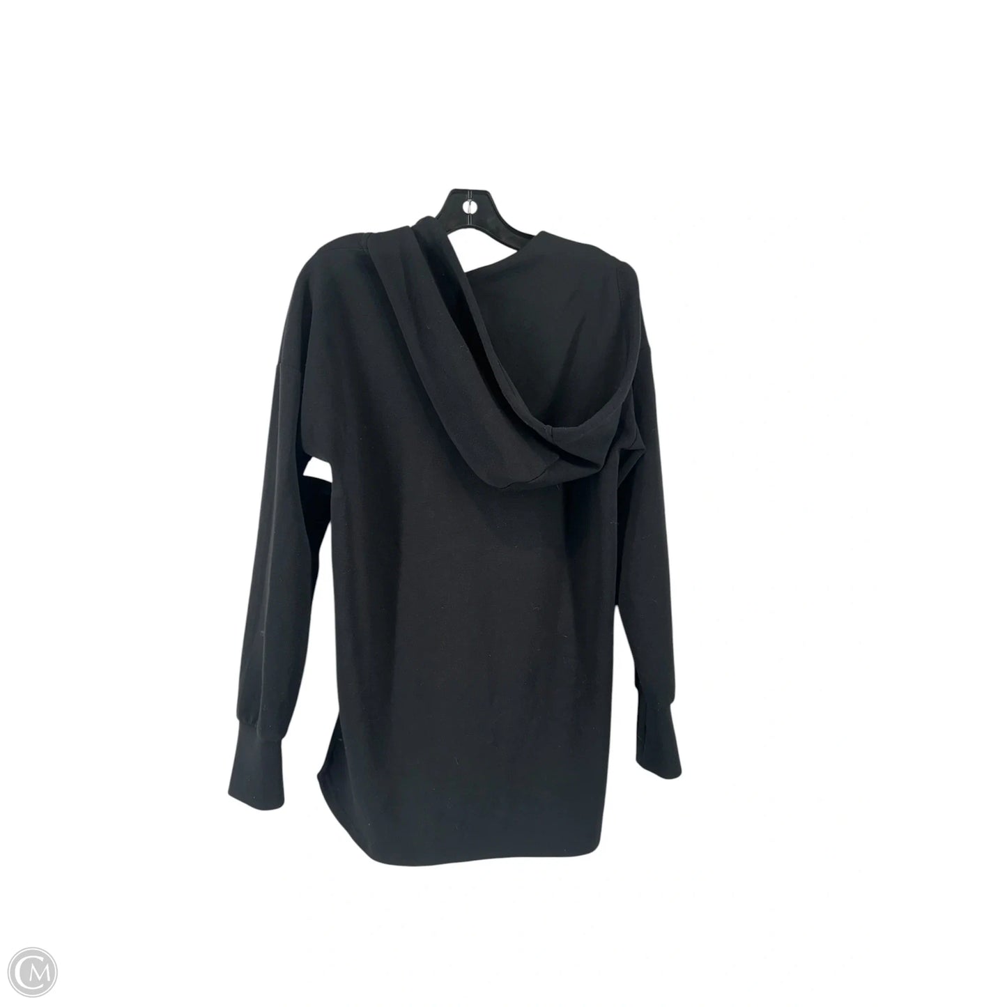 Jacket Other By Cable And Gauge In Black, Size: S