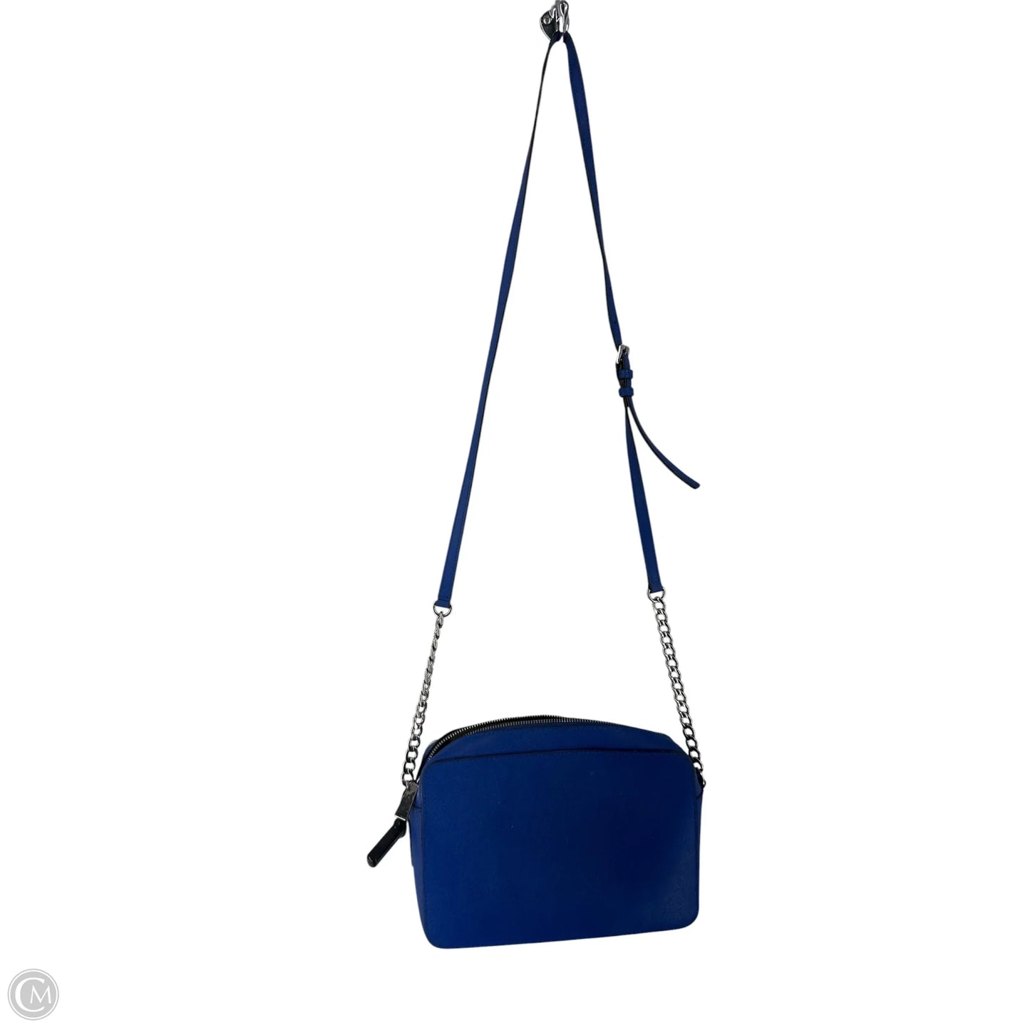 Crossbody Designer By Michael Kors, Size: Small