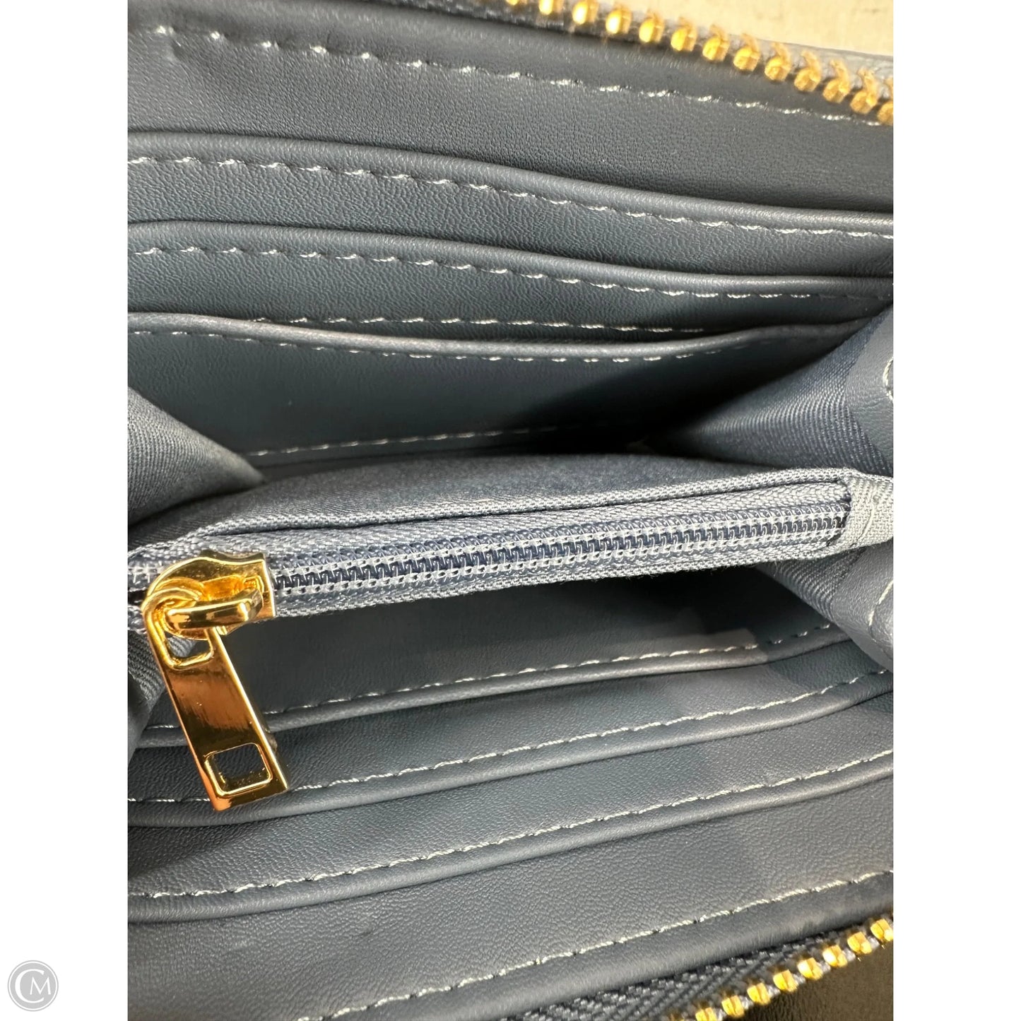 Wallet By A New Day, Size: Small