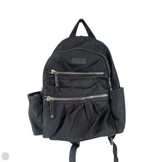 Backpack By Aka, Size: Medium