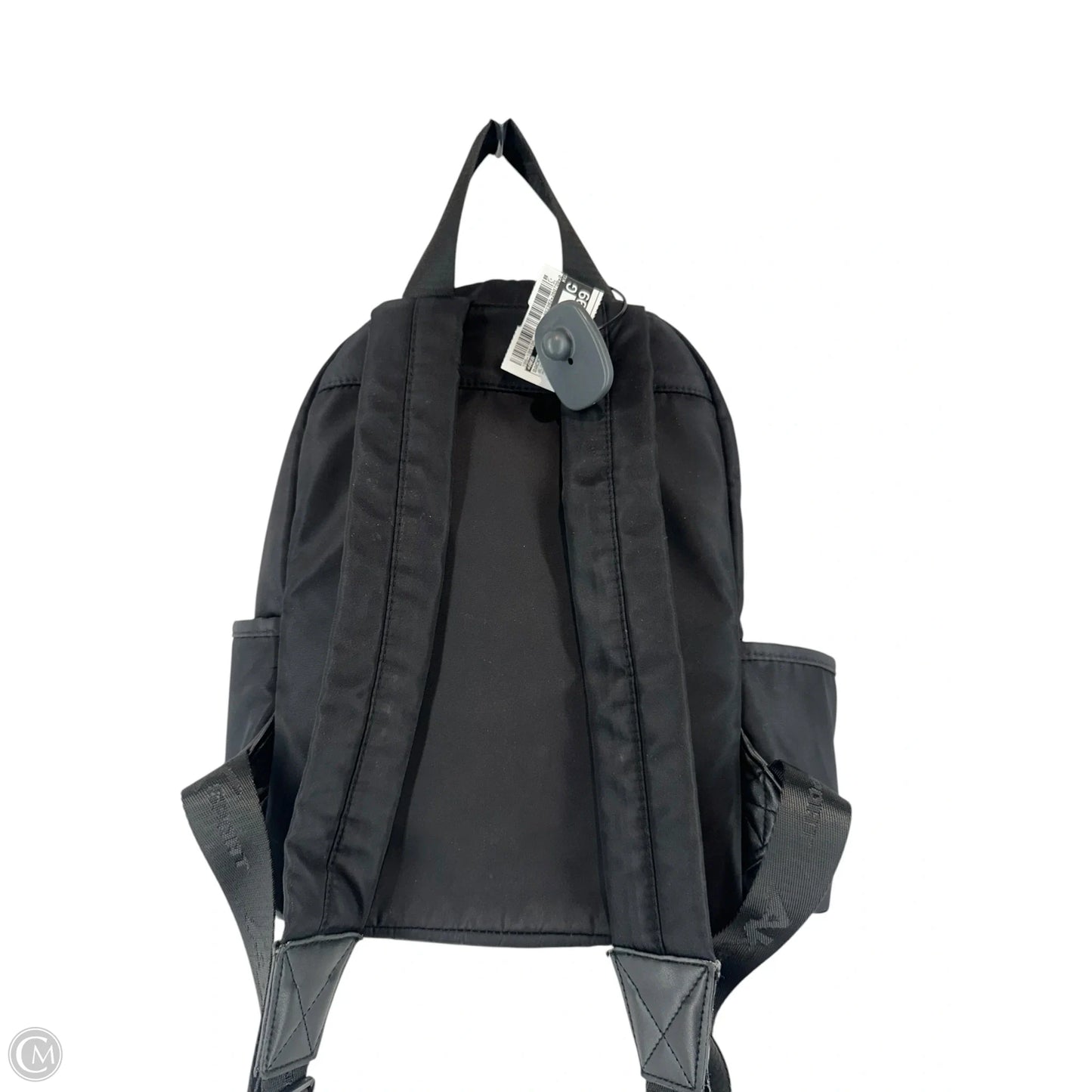 Backpack By Aka, Size: Medium