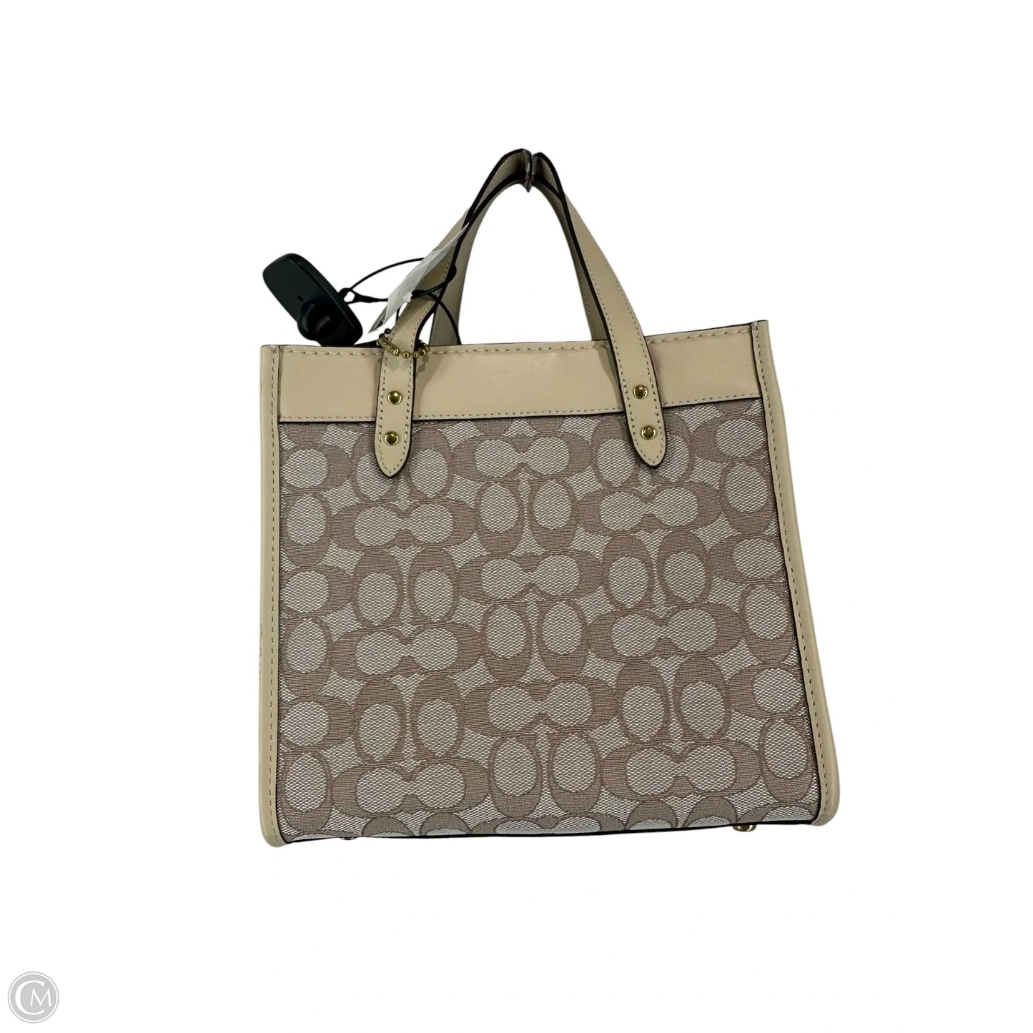 Crossbody Designer By Coach, Size: Small