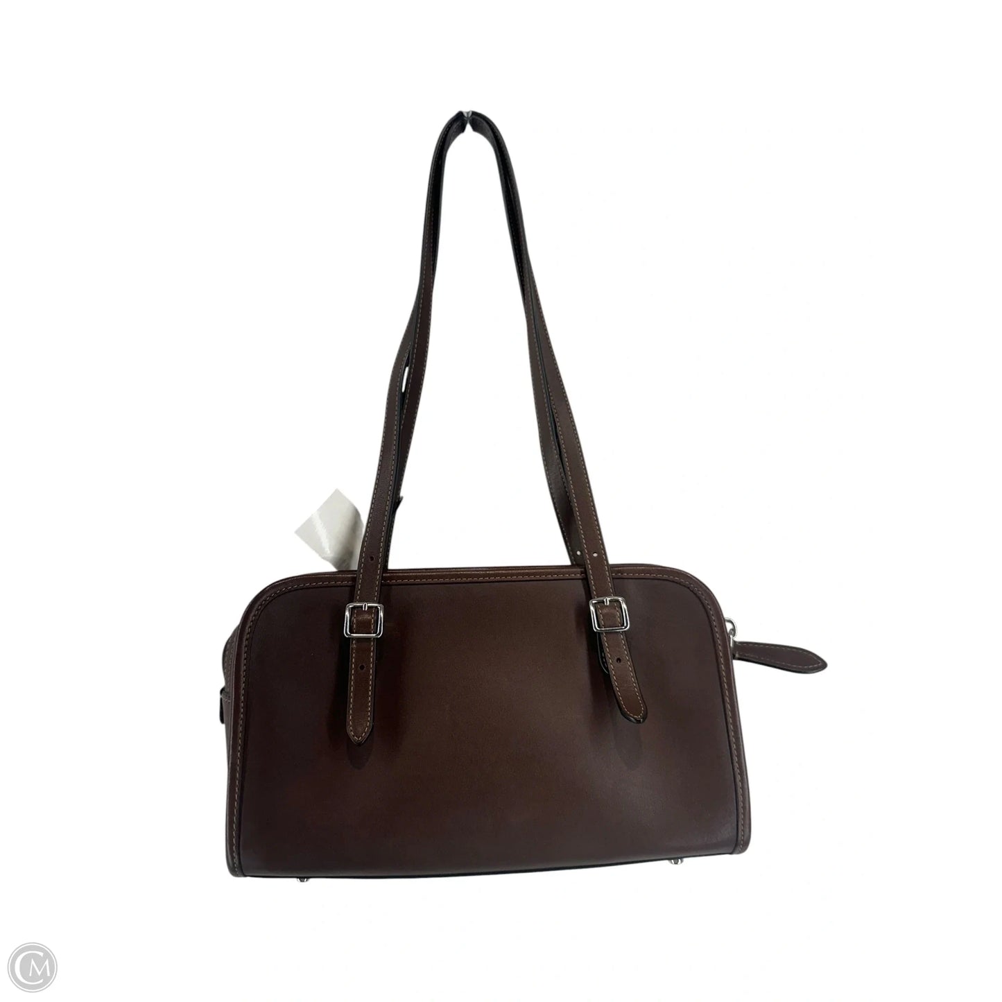 Handbag Designer By Coach, Size: Small