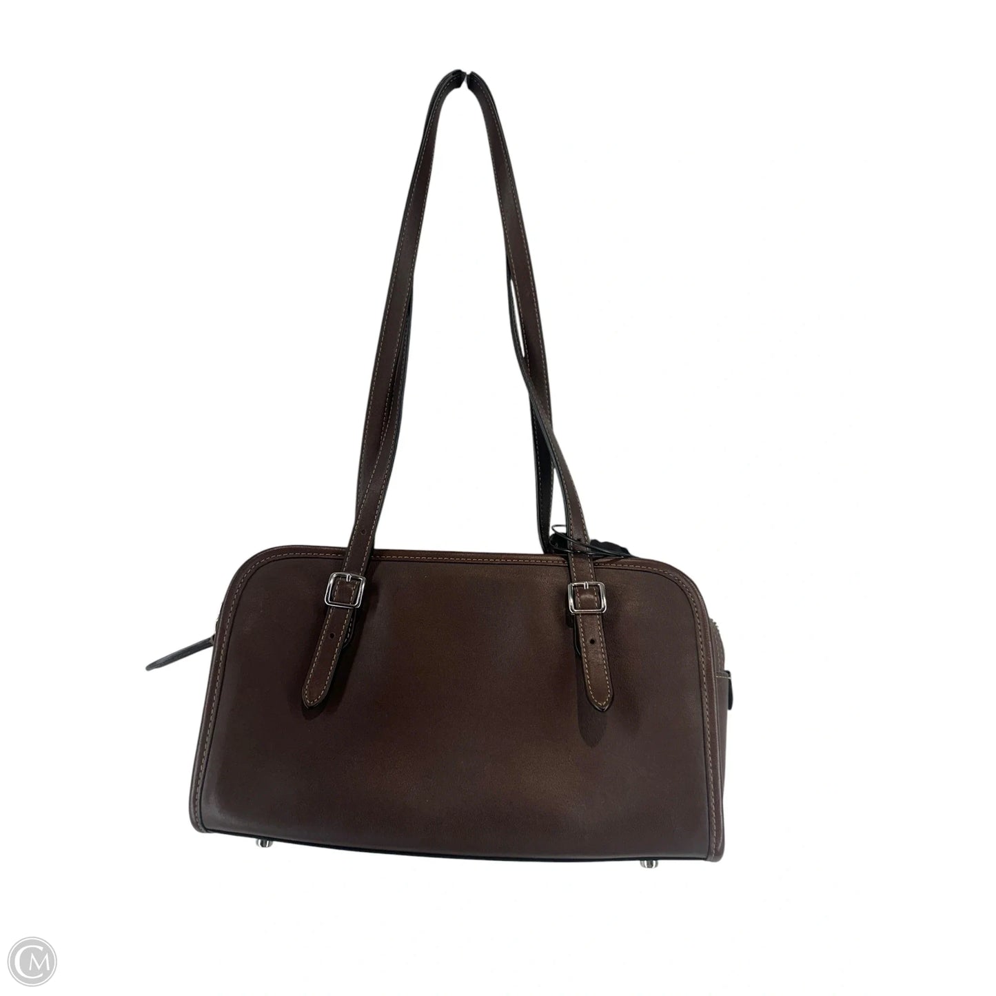 Handbag Designer By Coach, Size: Small