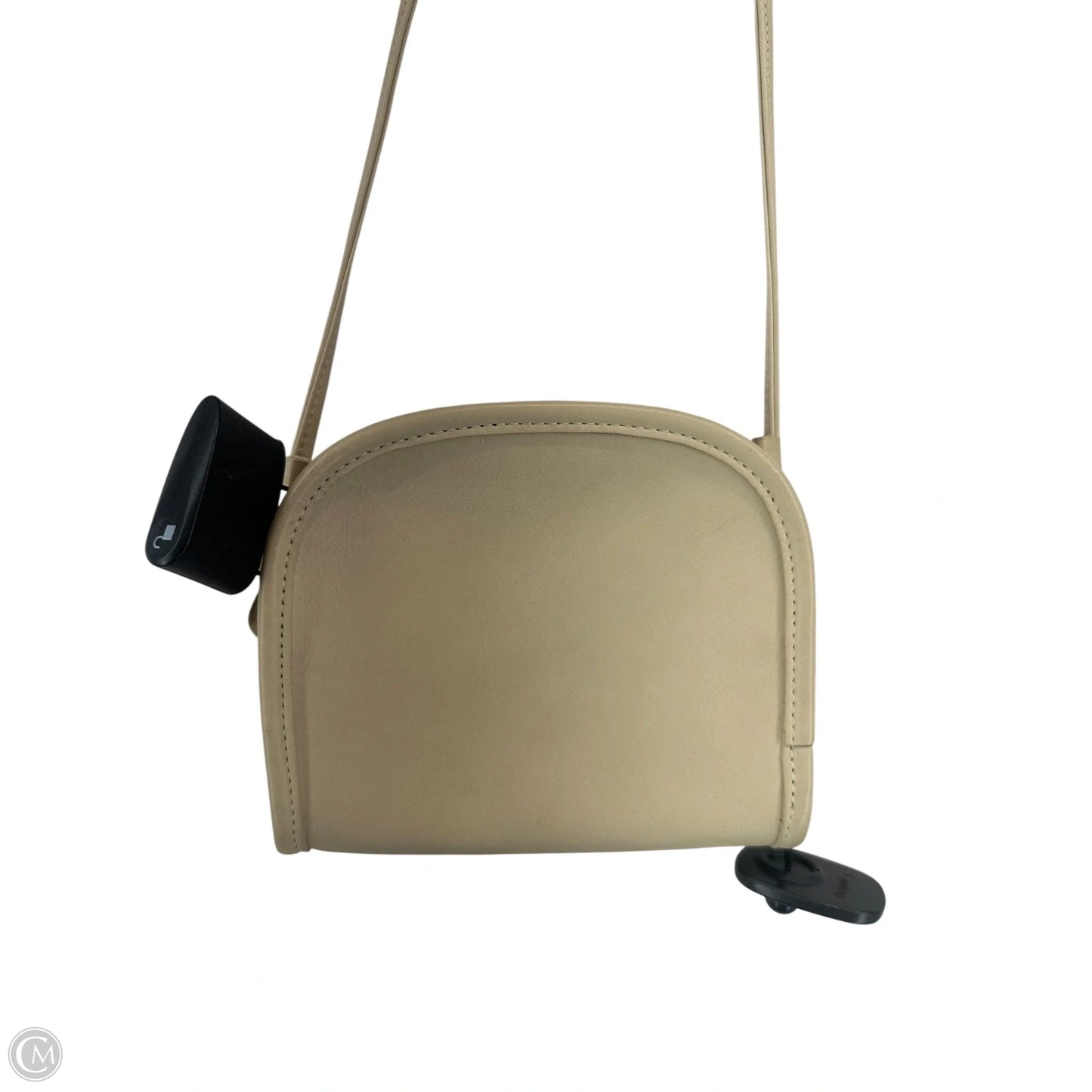 Crossbody Designer By Coach, Size: Small