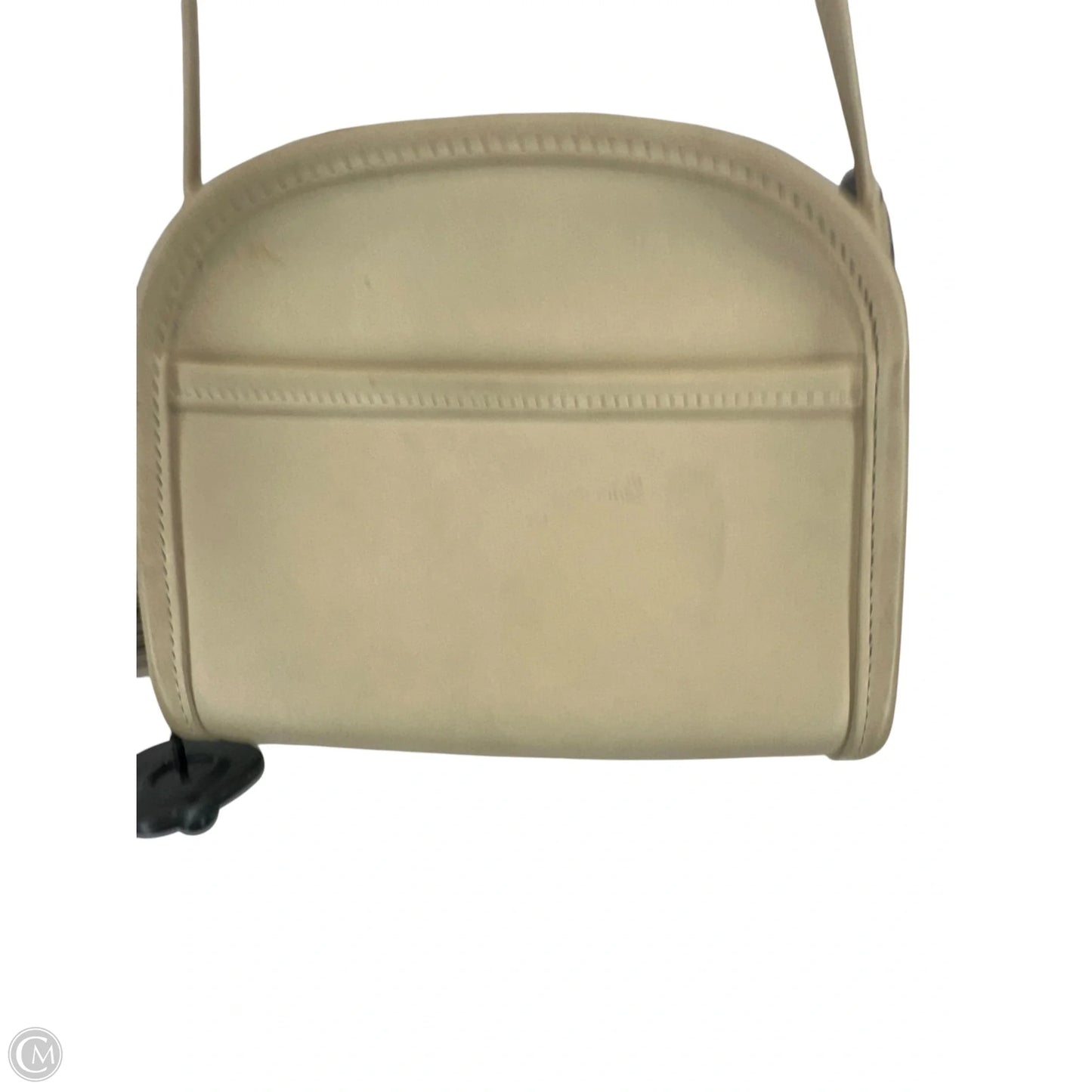 Crossbody Designer By Coach, Size: Small