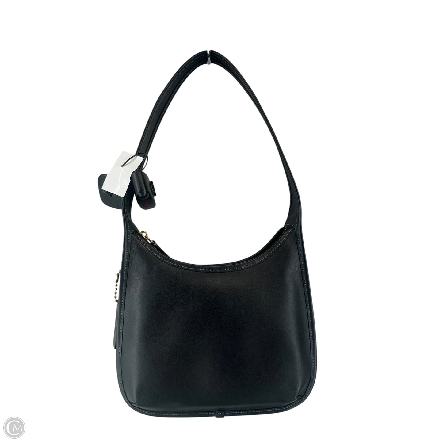 Handbag Designer By Coach, Size: Small