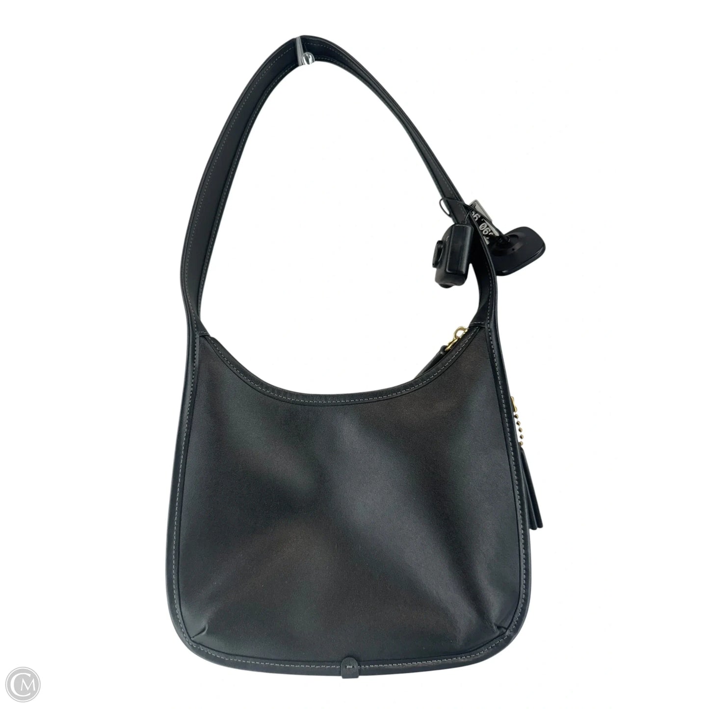 Handbag Designer By Coach, Size: Small