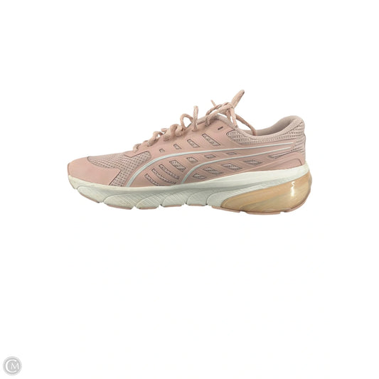 Shoes Athletic By Puma In Pink, Size: 11