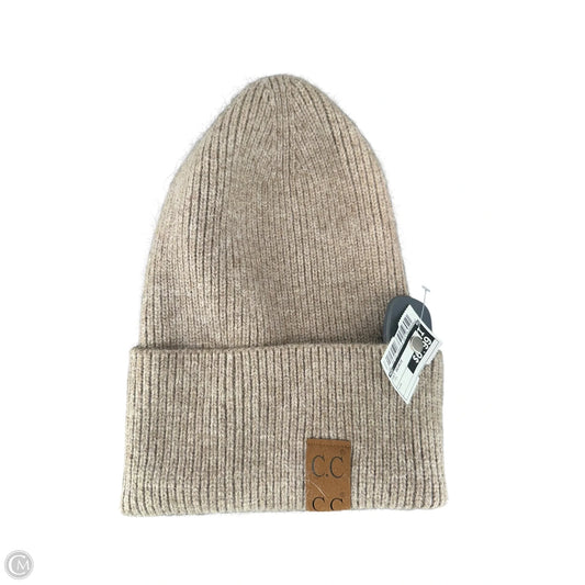 Hat Beanie By Cc