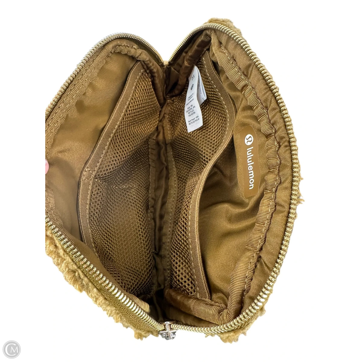 Belt Bag By Lululemon, Size: Medium