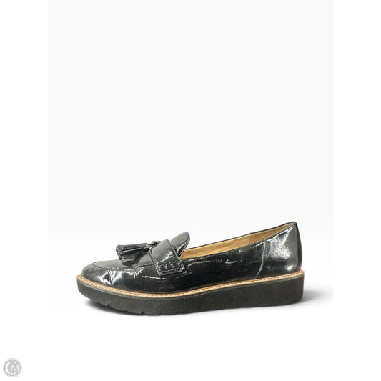 Shoes Flats By Naturalizer In Black, Size: 10