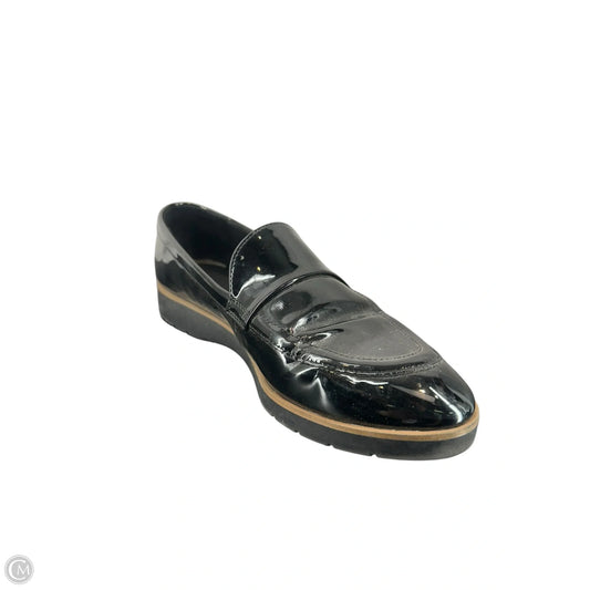 Shoes Flats By Kelly And Katie In Black, Size: 7.5