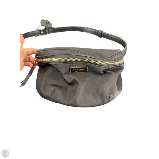 Belt Bag Designer By Kate Spade, Size: Medium
