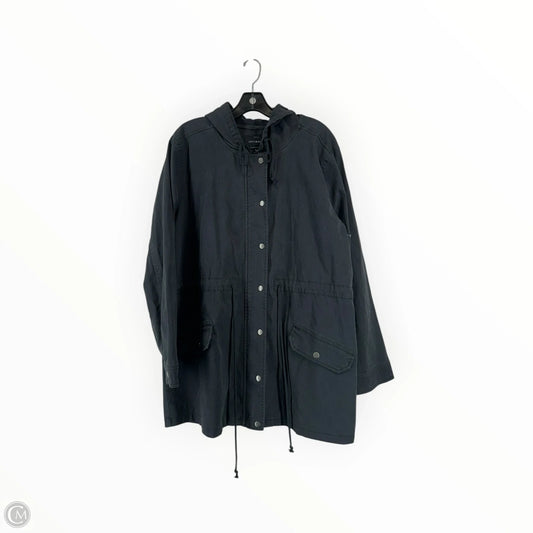 Jacket Other By Lucky Brand In Black, Size: Xl
