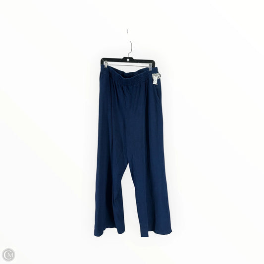 Pants Other By Jane And Delancey In Navy, Size: Xl