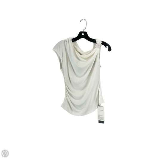 Top Sleeveless By Prettygarden In White, Size: M