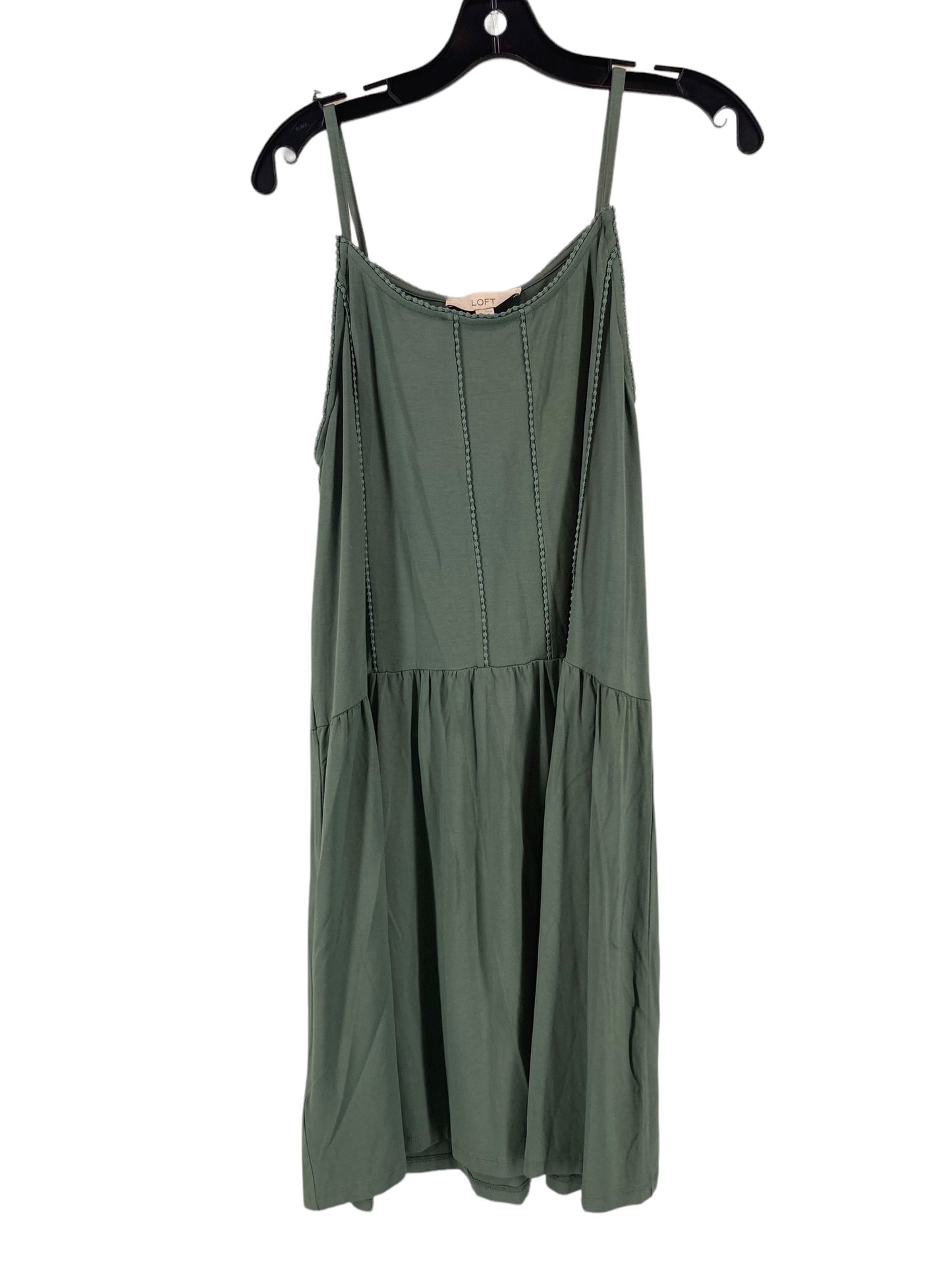 Dress Casual Short By Loft  Size: S