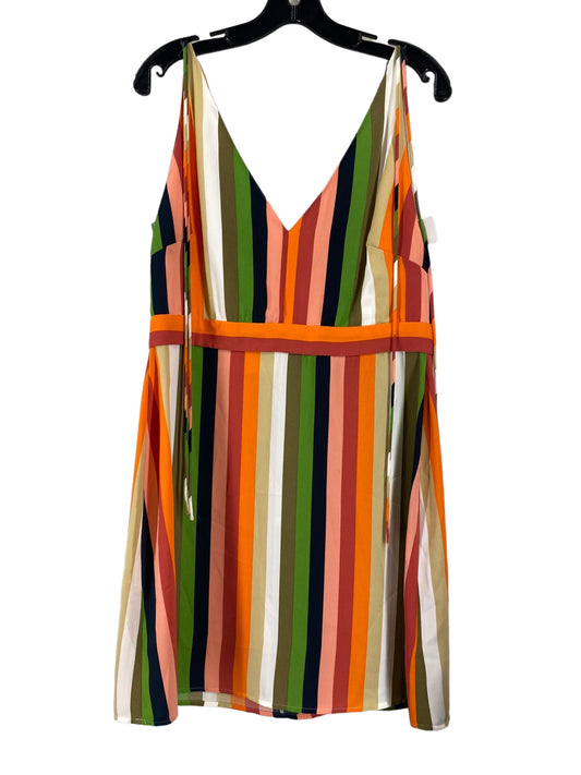 Dress Casual Short By Giani Bernini  Size: 10