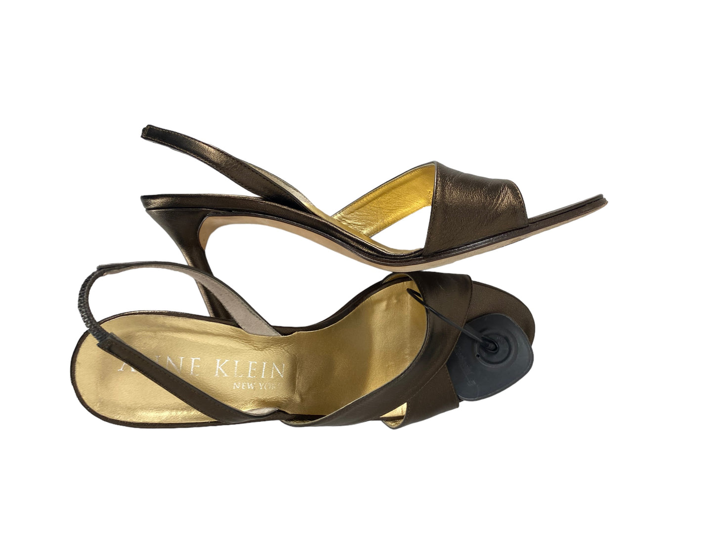 Shoes Heels Stiletto By Anne Klein  Size: 8