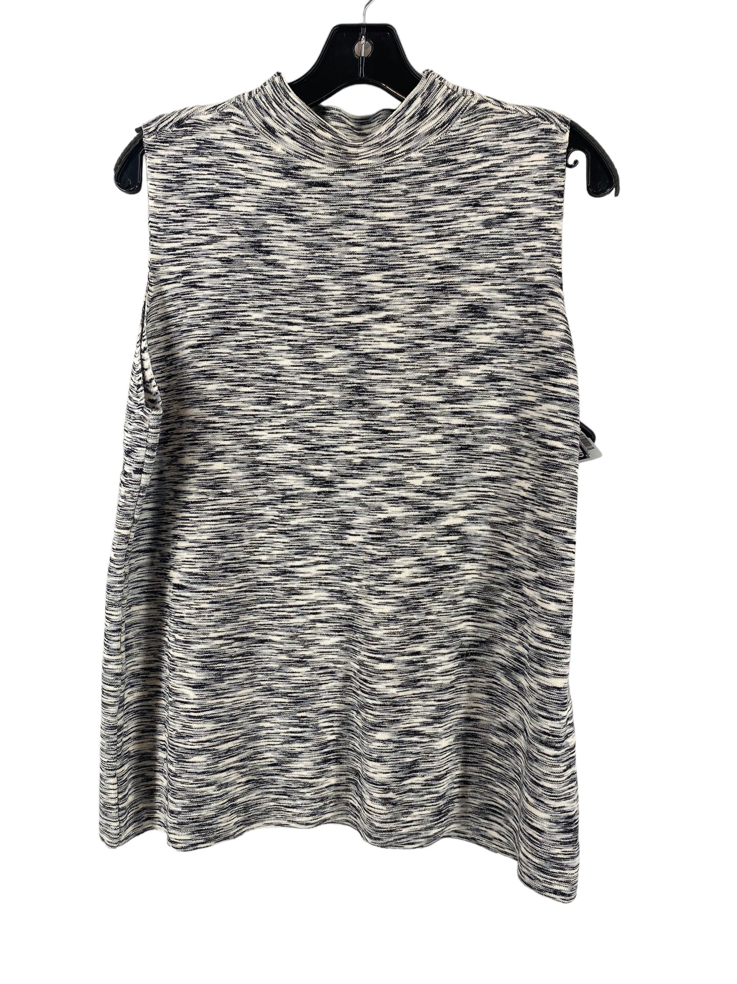 Top Sleeveless By Nine West  Size: L