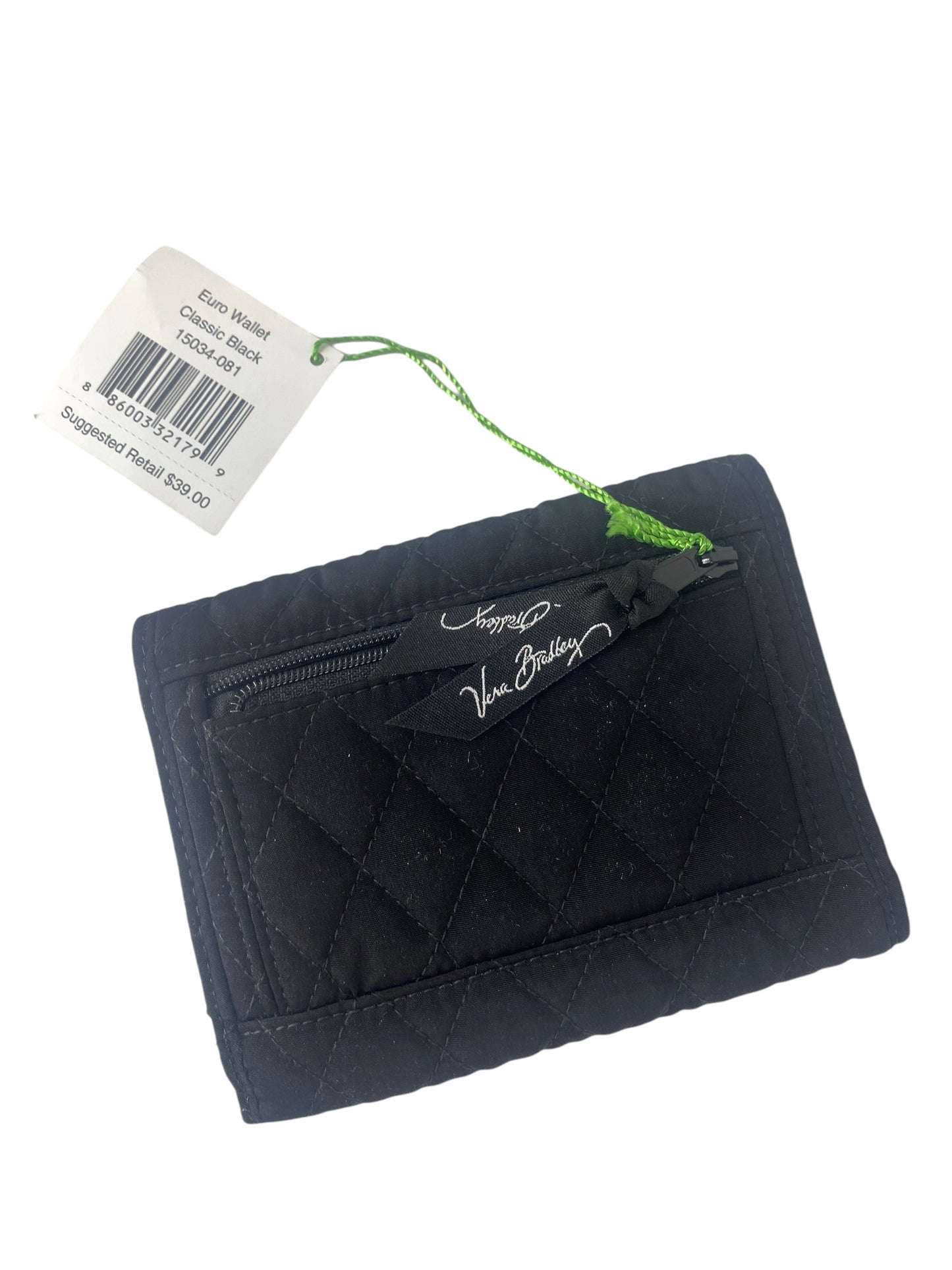 Wallet By Vera Bradley  Size: Small