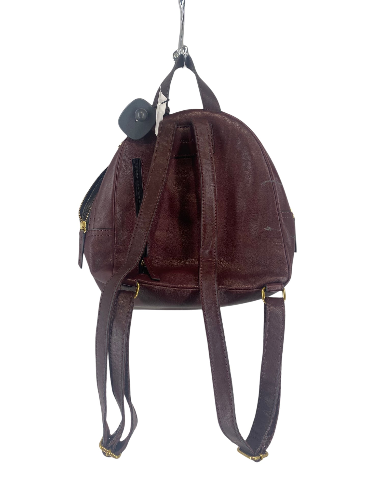 Backpack By Fossil  Size: Small