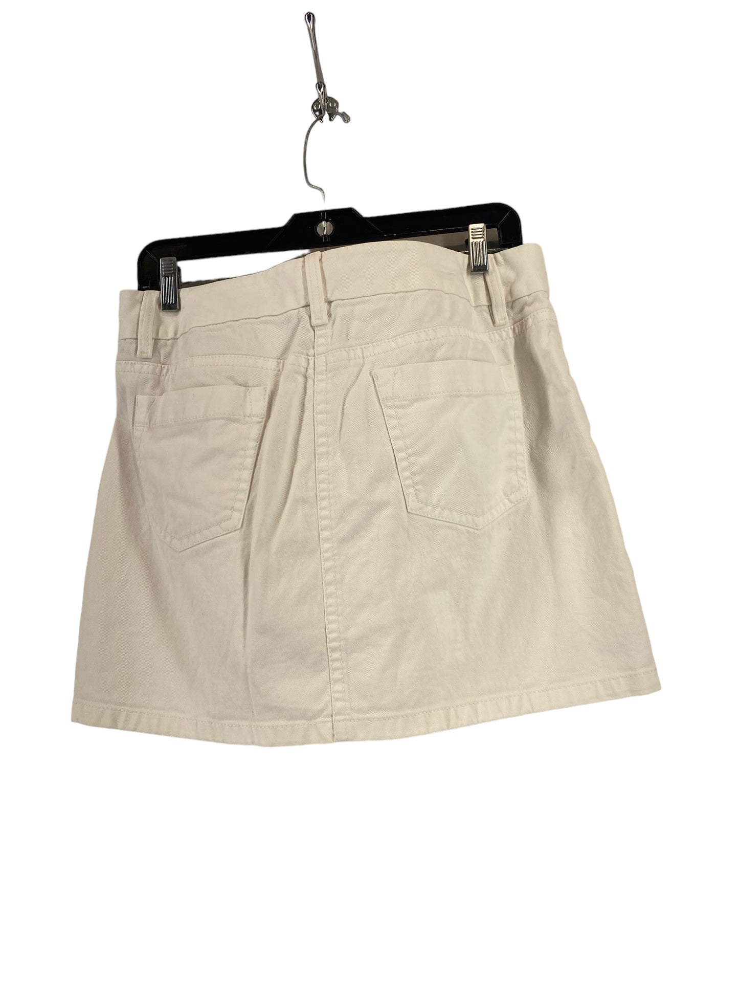 Skirt Mini & Short By Ann Taylor  Size: 10
