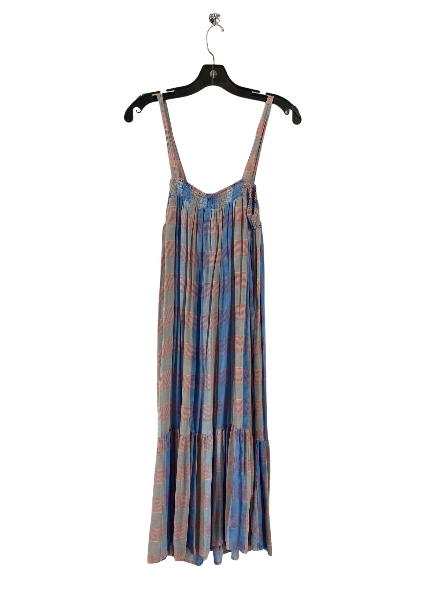 Dress Casual Midi By Loft  Size: M