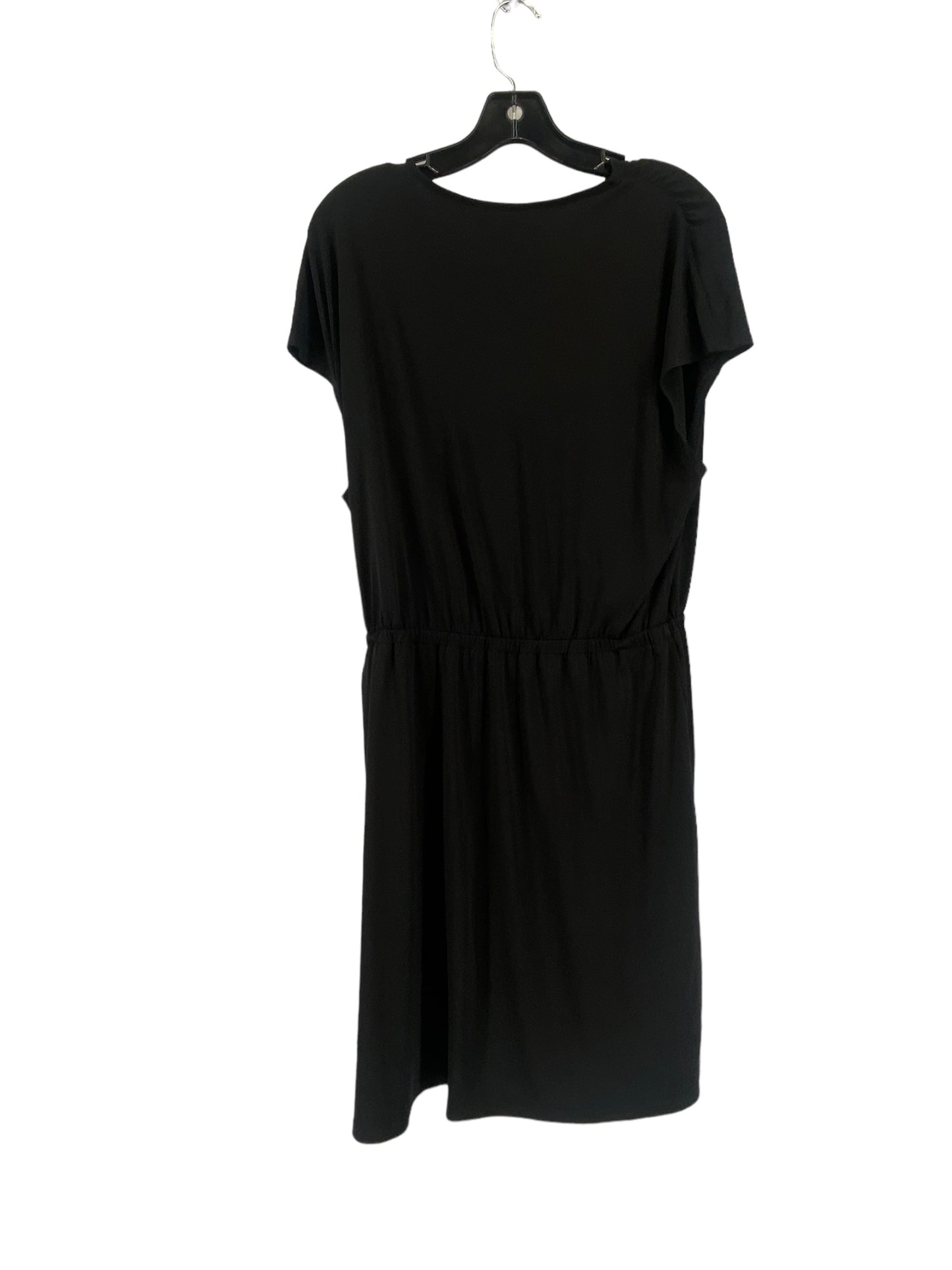 Dress Casual Short By Tommy Bahama In Black, Size: M