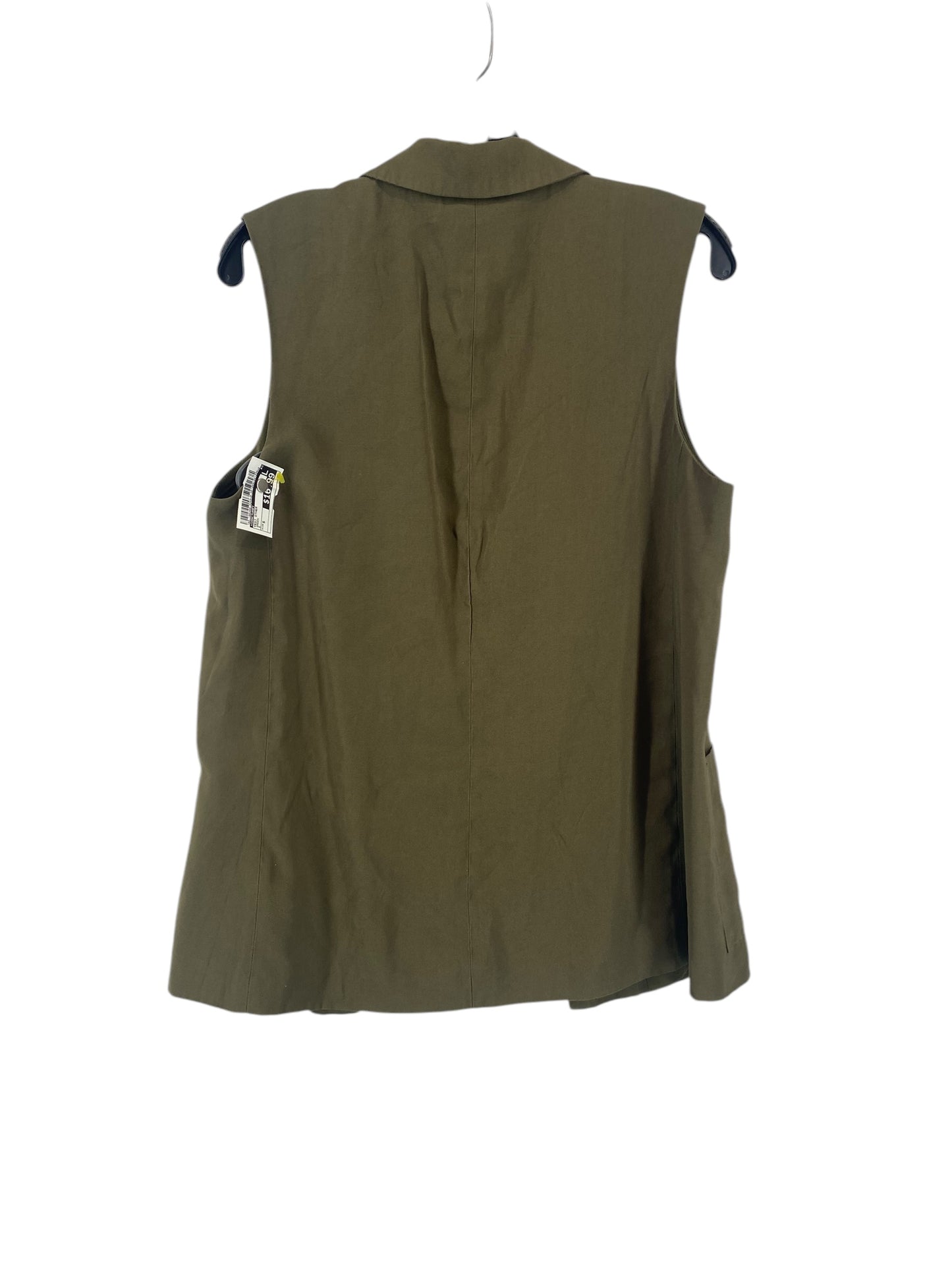 Vest Other By Sanctuary In Green, Size: S