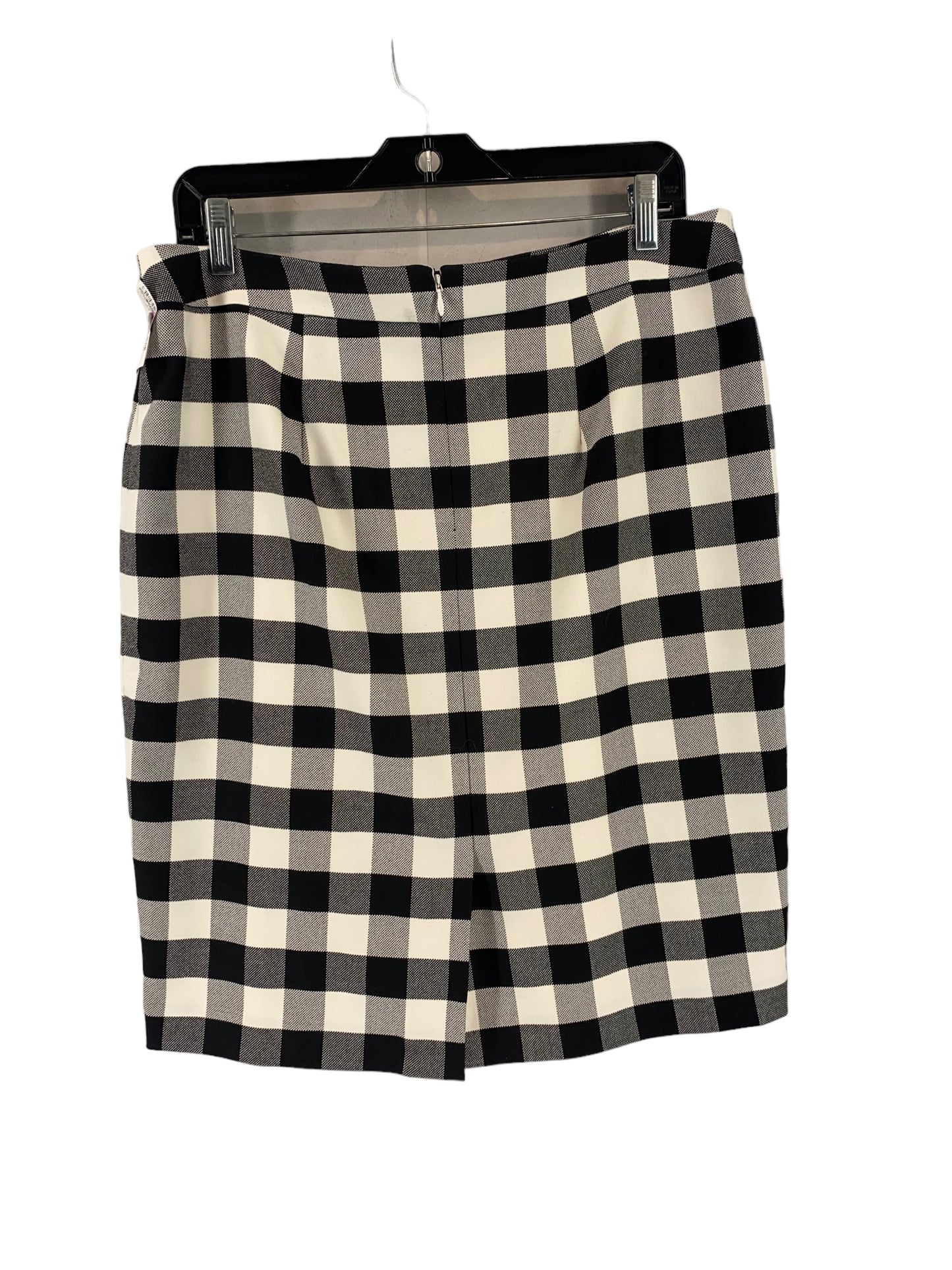 Skirt Midi By Ann Taylor  Size: 14petite