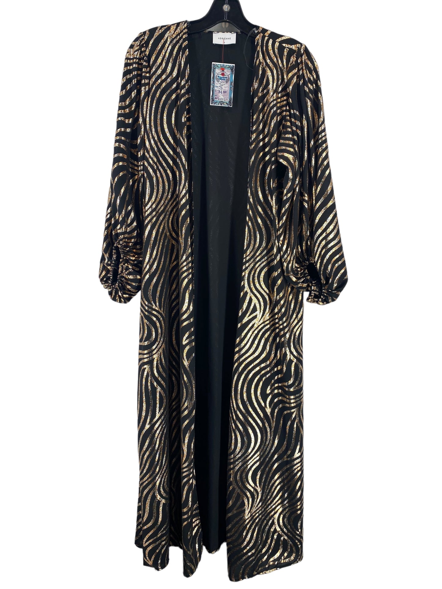 Kimono By Adrienne Vittadini  Size: S