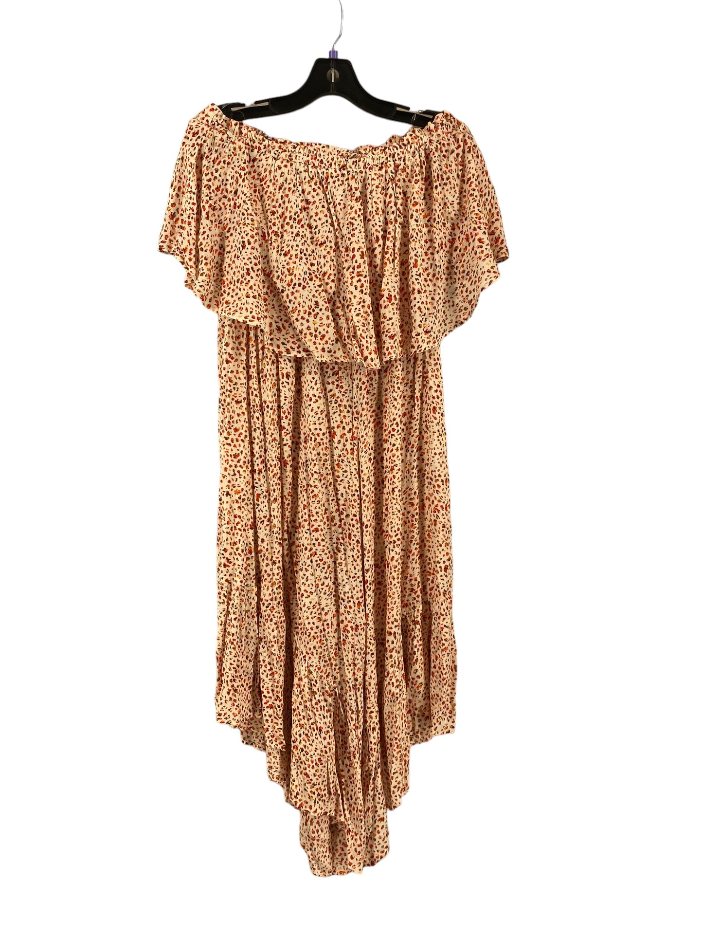 Dress Casual Midi By Kori America  Size: S