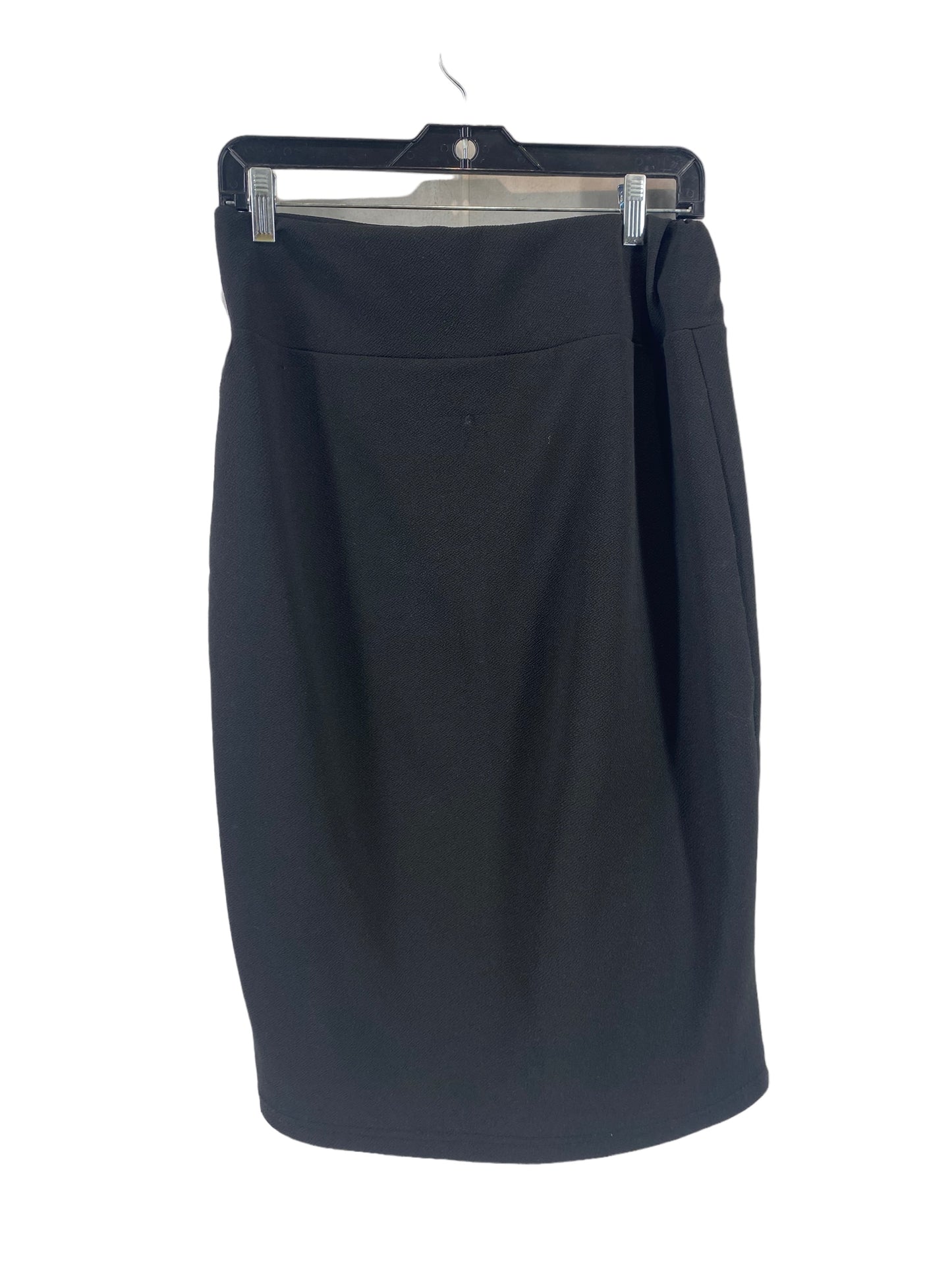 Skirt Midi By Shein  Size: L