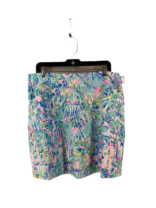 Athletic Skort By Lilly Pulitzer  Size: 14