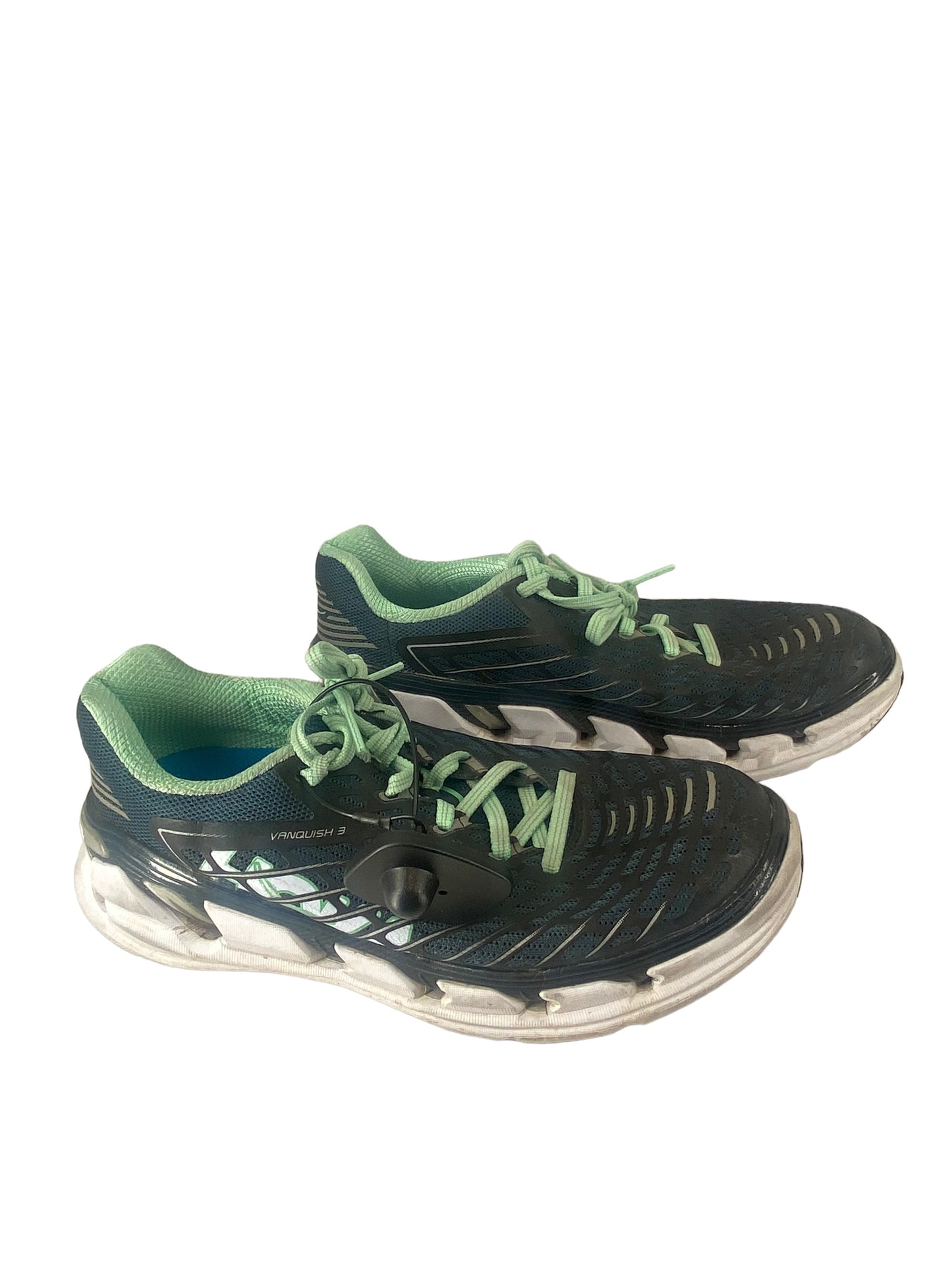 Shoes Athletic By Hoka  Size: 7