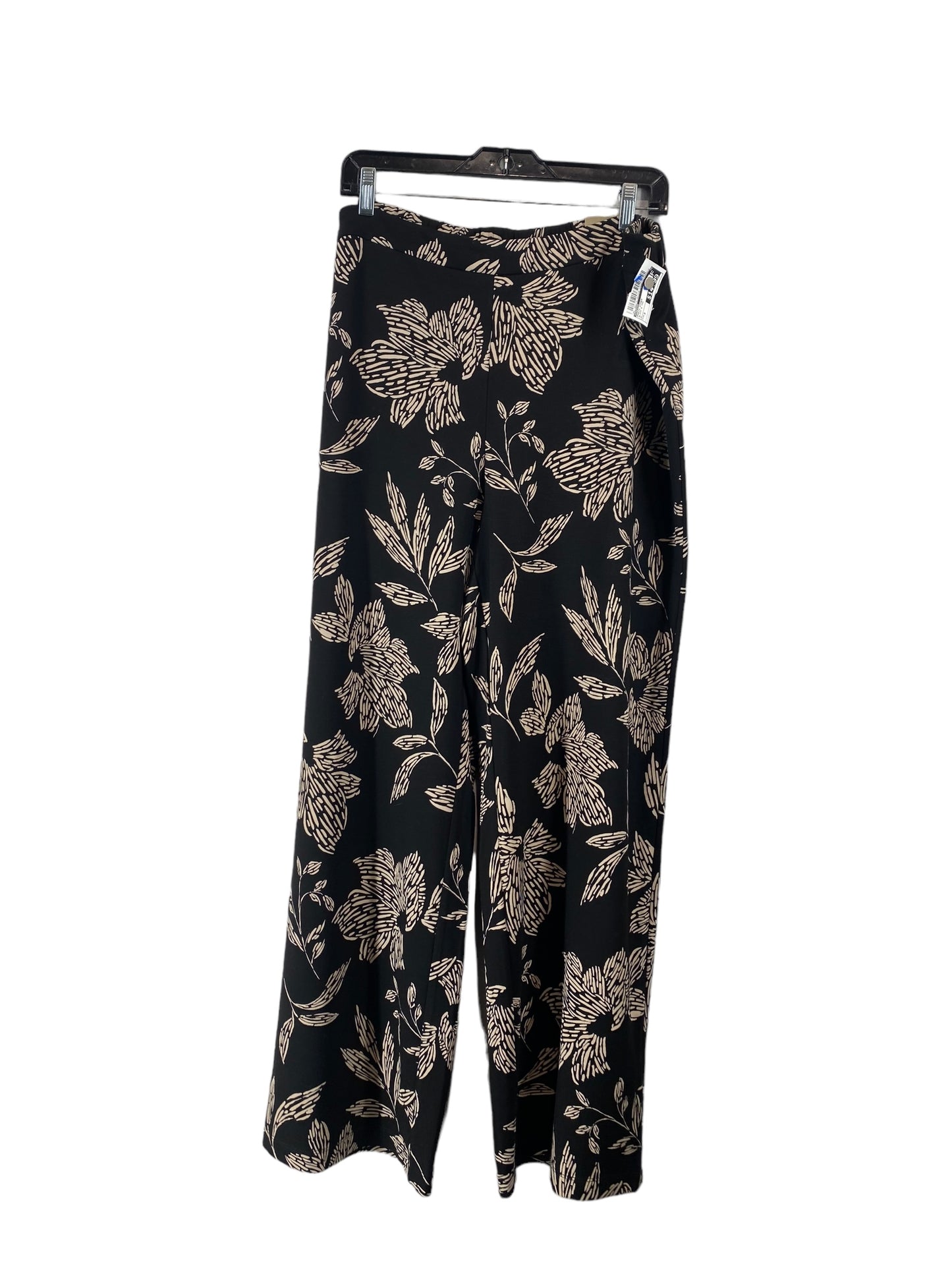 Black & Tan Pants Other Chicos, Size 3