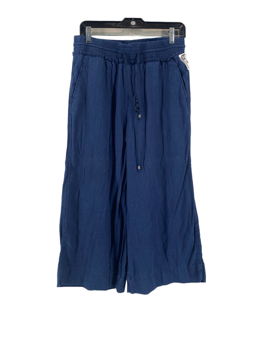 Pants Wide Leg By Time And Tru  Size: S