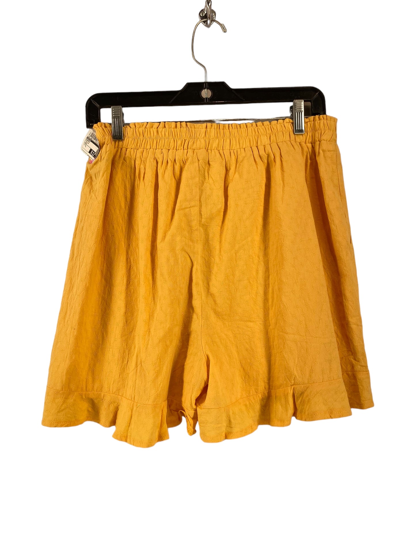 Shorts By Gigio  Size: L