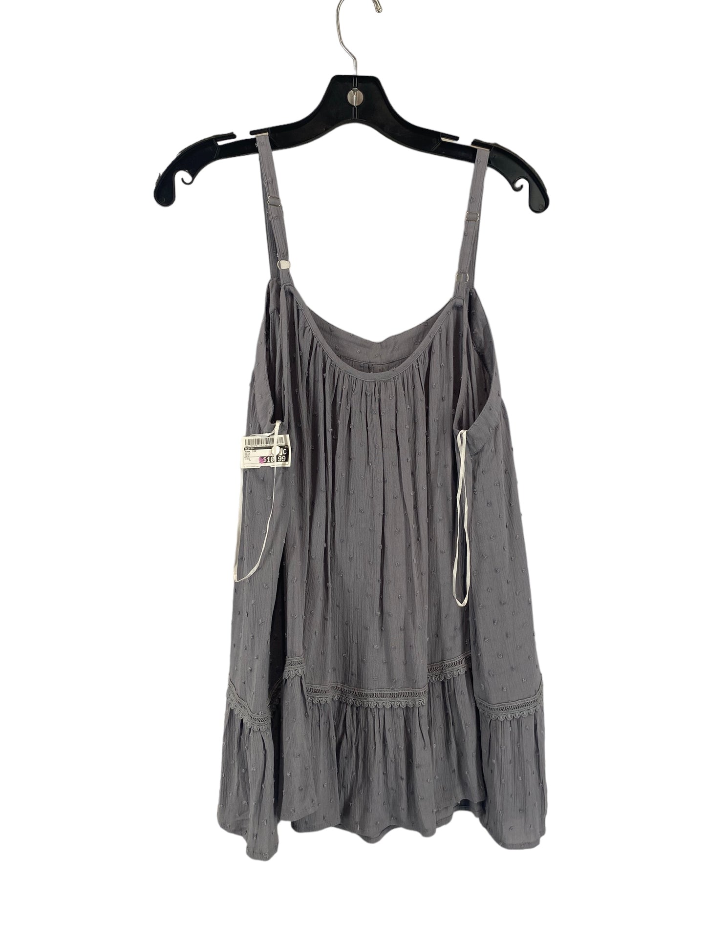 Tank Top By Gigio  Size: L