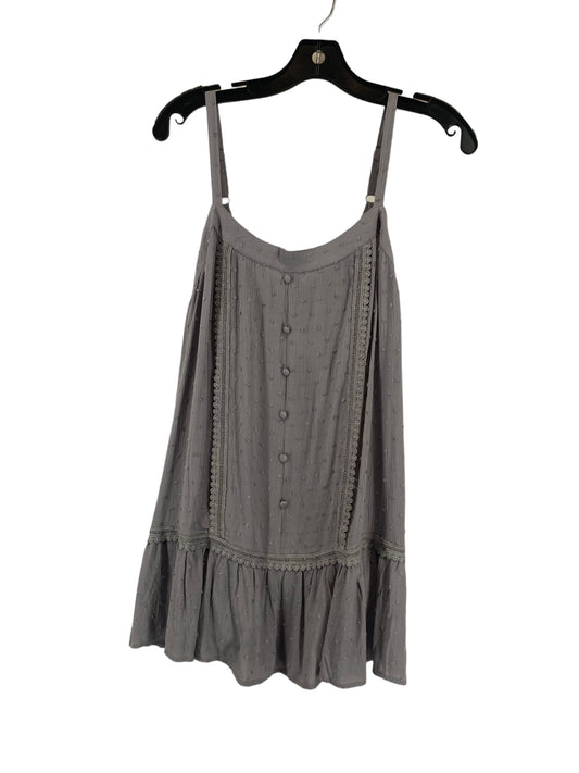 Tank Top By Gigio  Size: L