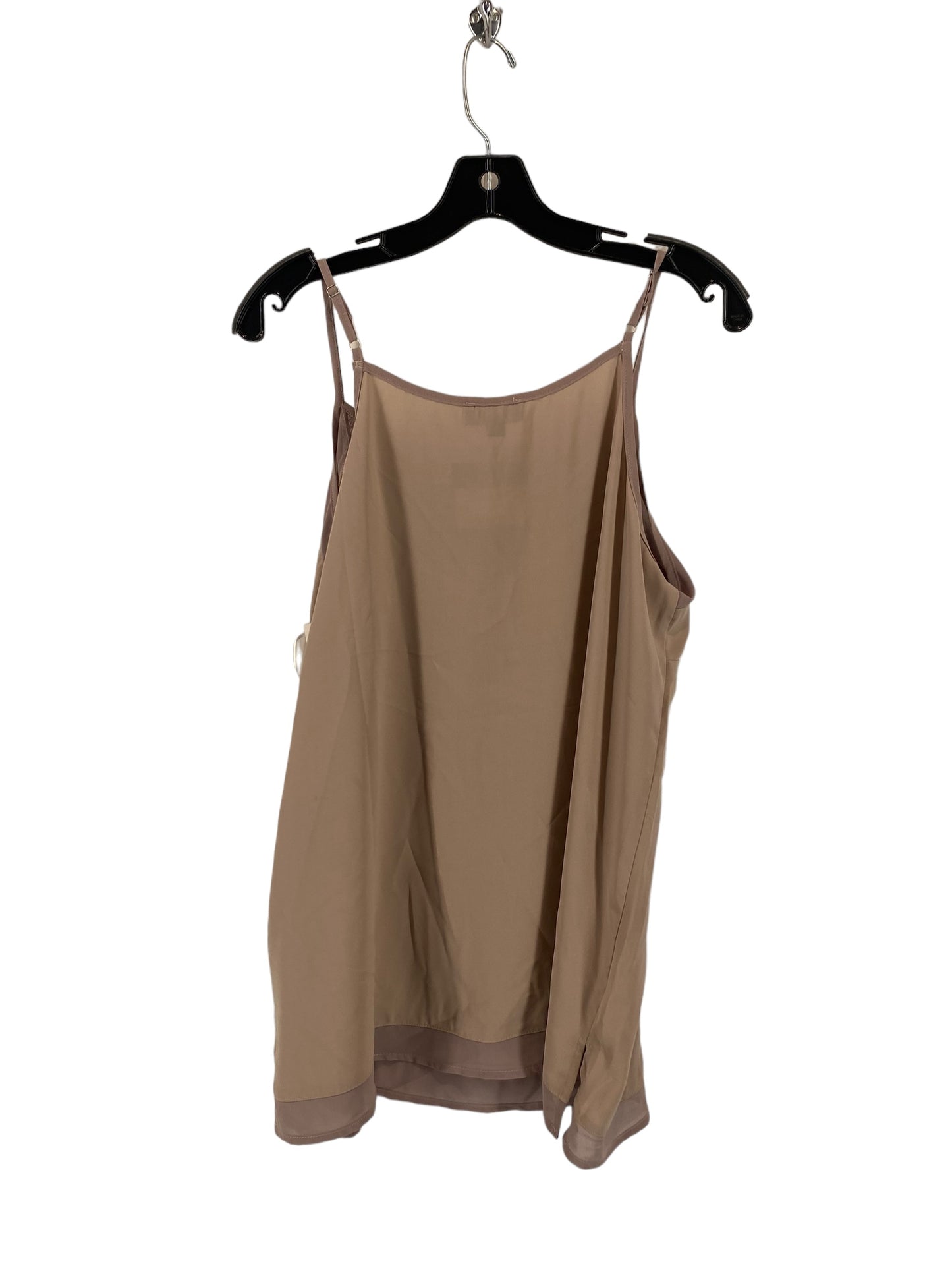 Tank Top By Gigio  Size: L