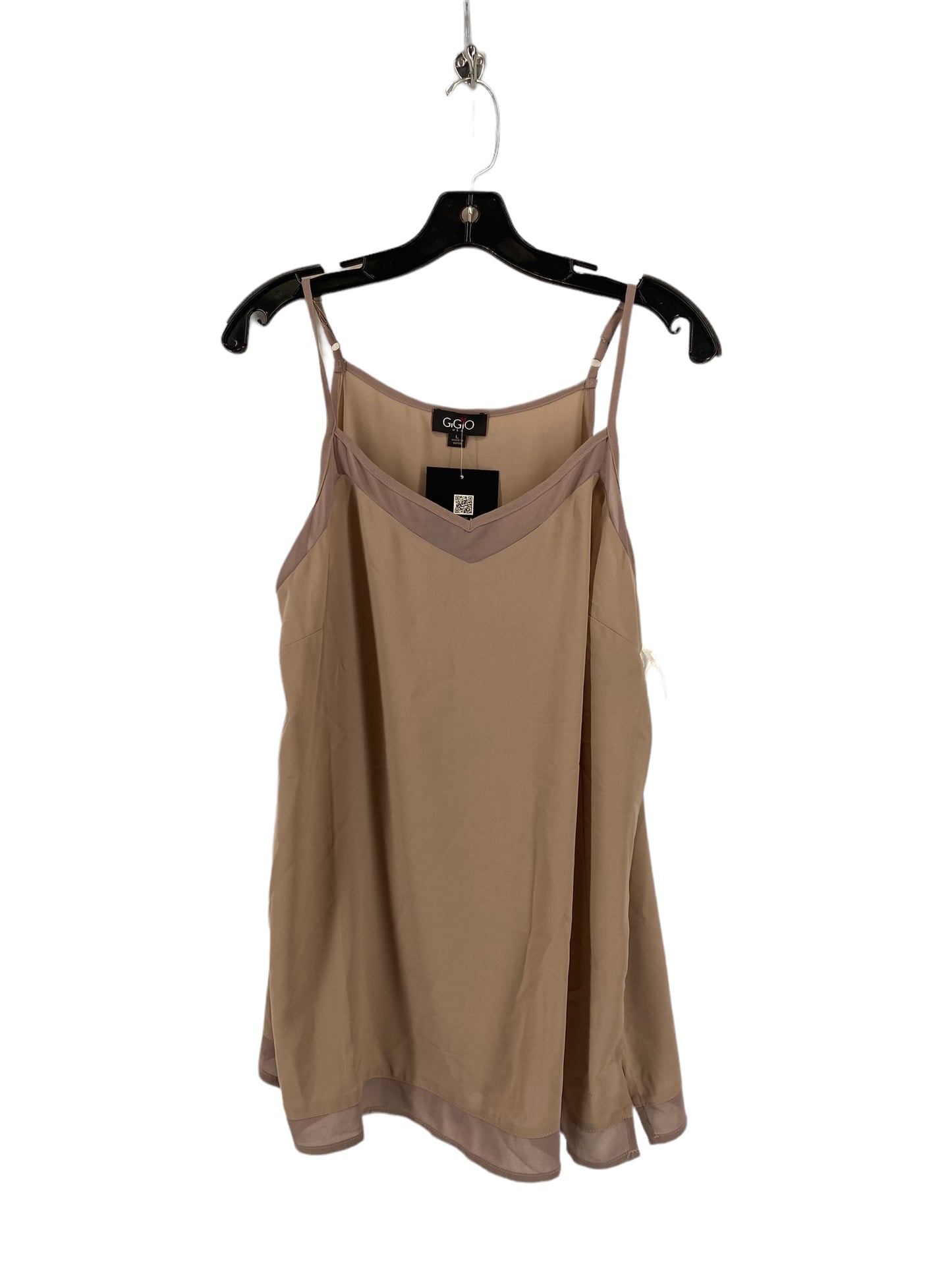 Tank Top By Gigio  Size: L