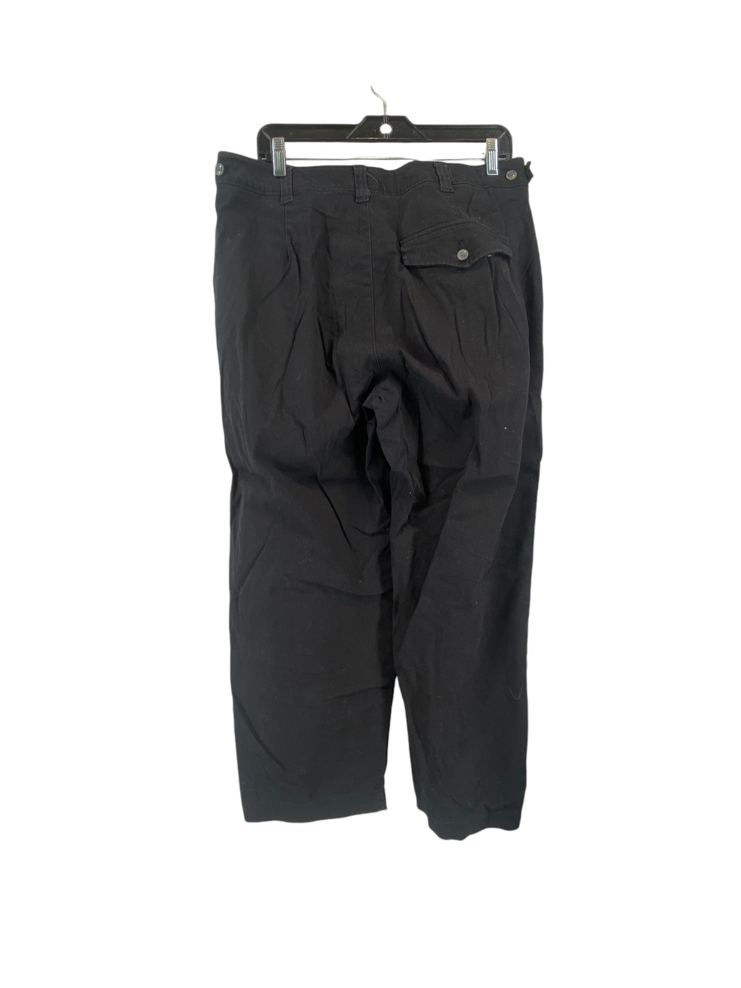 Pants Other By Old Navy In Black, Size: 12