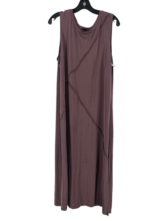 Dress Casual Maxi By Halogen  Size: 1