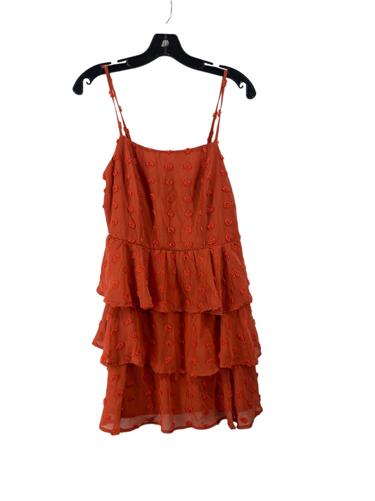 Dress Casual Short By Trixxi  Size: M