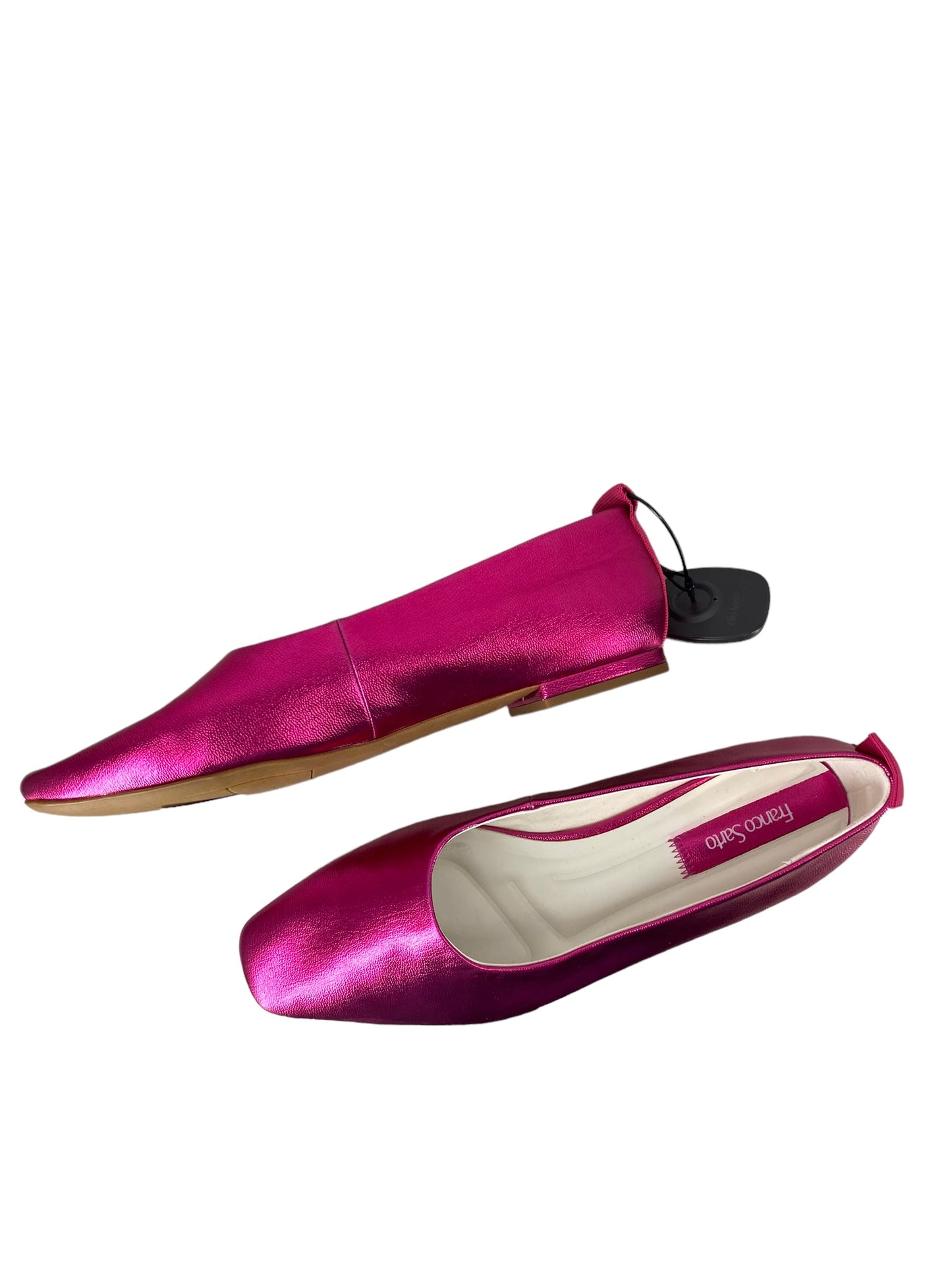Shoes Flats By Franco Sarto  Size: 9.5