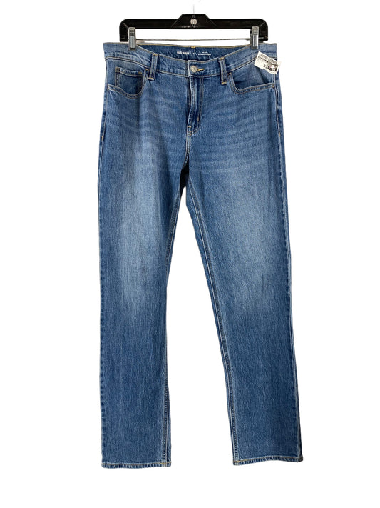 Jeans Boyfriend By Old Navy  Size: 8