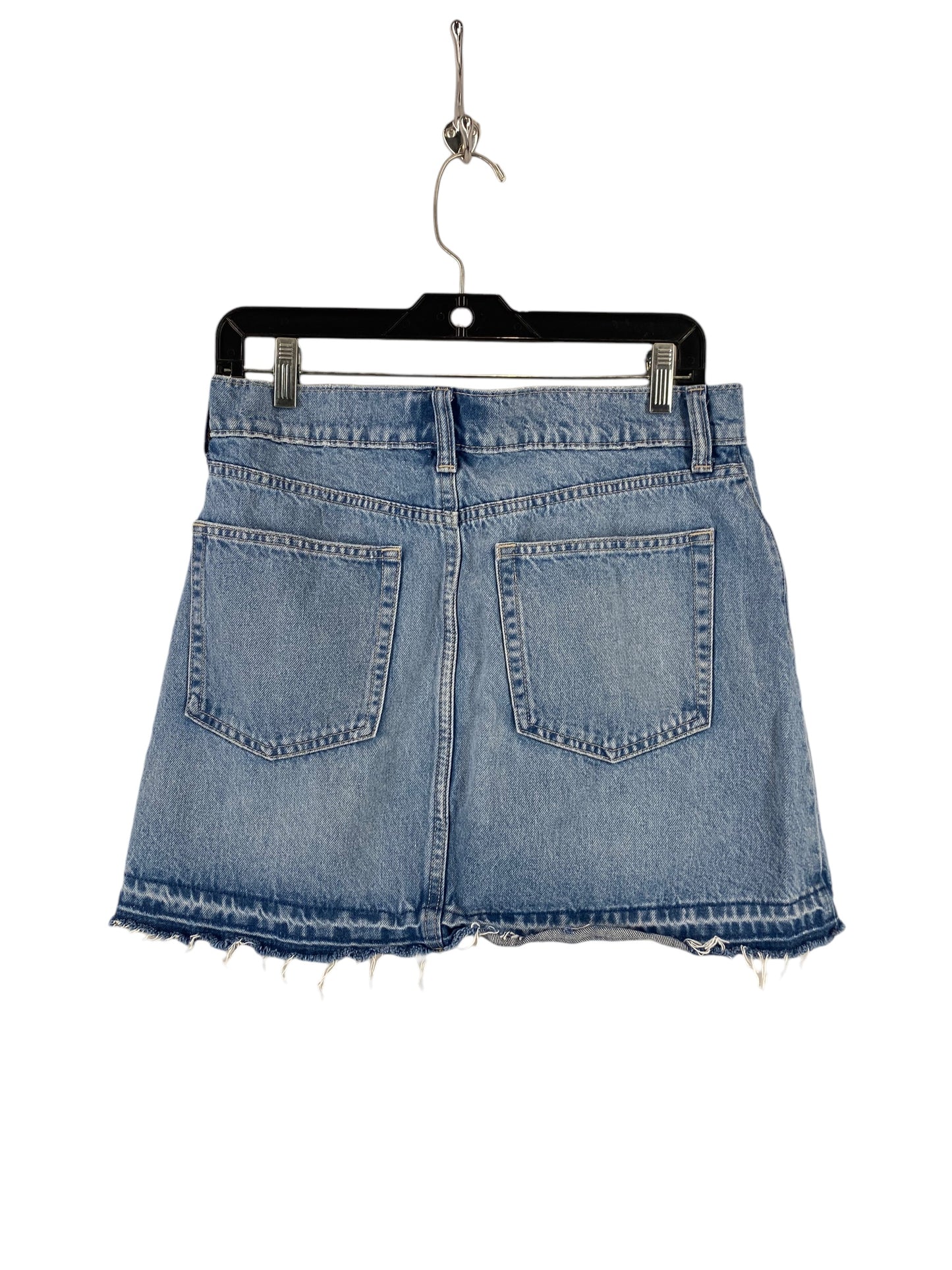 Skirt Mini & Short By Gap  Size: 10